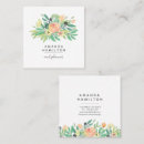 Search for flow business cards Simple