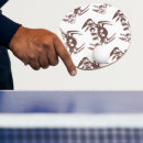 Search for halloween ping pong paddles Horror