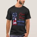 Search for because of the brave tshirts Free