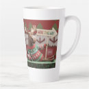 Search for ugly christmas sweater mugs Reindeer