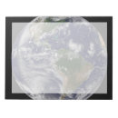 Recherche de sphère blocsnotes Continent