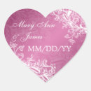 Search for swirl wedding stickers Vintage