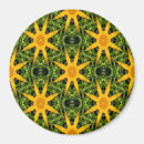 Search for squash magnets Yellow