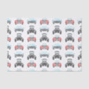 Search for vintage car tissue paper Classic