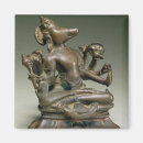 Search for bronze magnets Asian