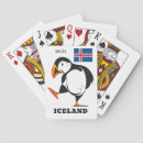 Search for iceland playing cards Flag