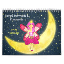 Search for mermaid calendars Unicorn