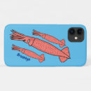 Search for squid iphone cases Calamari