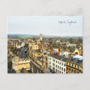 Search for oxford postcards United kingdom