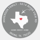 Search for texas stickers State