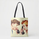Search for gossiping bags Retro