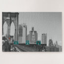 Search for brooklyn bridge puzzles Skyline