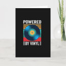 Search for vintage music birthday cards Vinyl