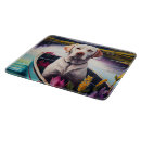 Search for labrador cutting boards Pet