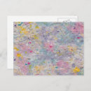 Recherche de fabrication cartes postales Abstrait