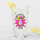 Search for sports beer glasses Pink