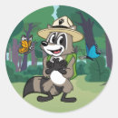 Search for ranger stickers Children's nature magazine