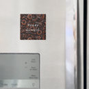 Search for leather magnets Western