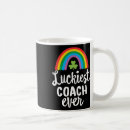 Search for luckiest mugs Shamrock