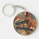 Search for squirrel picture keychains Squirrels