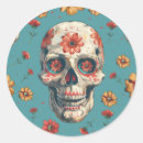 Search for head bone stickers Dead