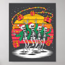 Search for dancing skeletons art Funny