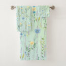 Search for rustic bath towels Flower