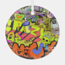 Recherche de graffiti ornements Mur