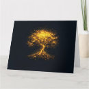 Search for tree of life cards Elegant