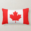 Search for canadian pillows Flag