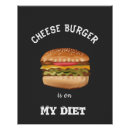 Search for cheesing posters Food