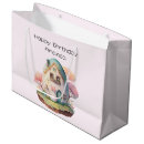 Search for rabbit gift bags Cute