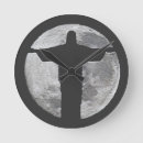 Recherche de symbole religieux horloges Catholique