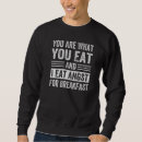 Search for breakfast hoodies What