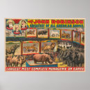 Recherche de vintage cirque posters Histoire