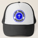 Recherche de thomas casquettes Aquinas
