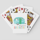 Recherche de remorque camping jeux de cartes Camper
