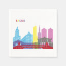 Search for chicago napkins Party