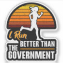 Search for funny running quote stickers Track and field