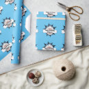 Search for mouth wrapping paper Shark