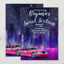 Search for limo invitations Party
