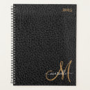 Search for leather planners Professional