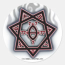 Recherche de rebel autocollants Gothique