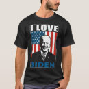 Search for i love joe biden tshirts Pro