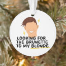 Search for funny mens ornaments Boys