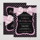 Search for gem 4x6 invitations Bling
