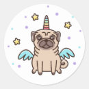 Search for rainbow puppy stickers Magic