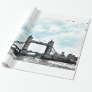 Search for tourism wrapping paper England