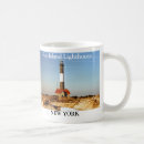 Search for fire island mugs Lighthouse