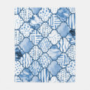 Search for moroccan pattern blankets Summer